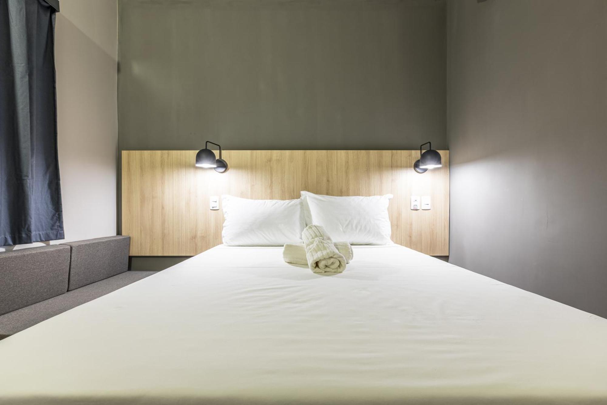 Graal Inn Mairiporã Habitación foto